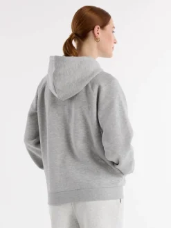 collegetakki Sport Fleece Logo Full Zip><noscript><img width=