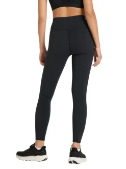 New Balance Treenivaatteet|housut Harmony High Rise Leggings 27" Black