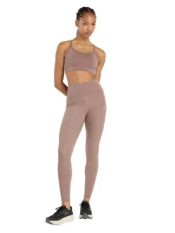 housut Harmony High Rise Leggings 27">New Balance Sale