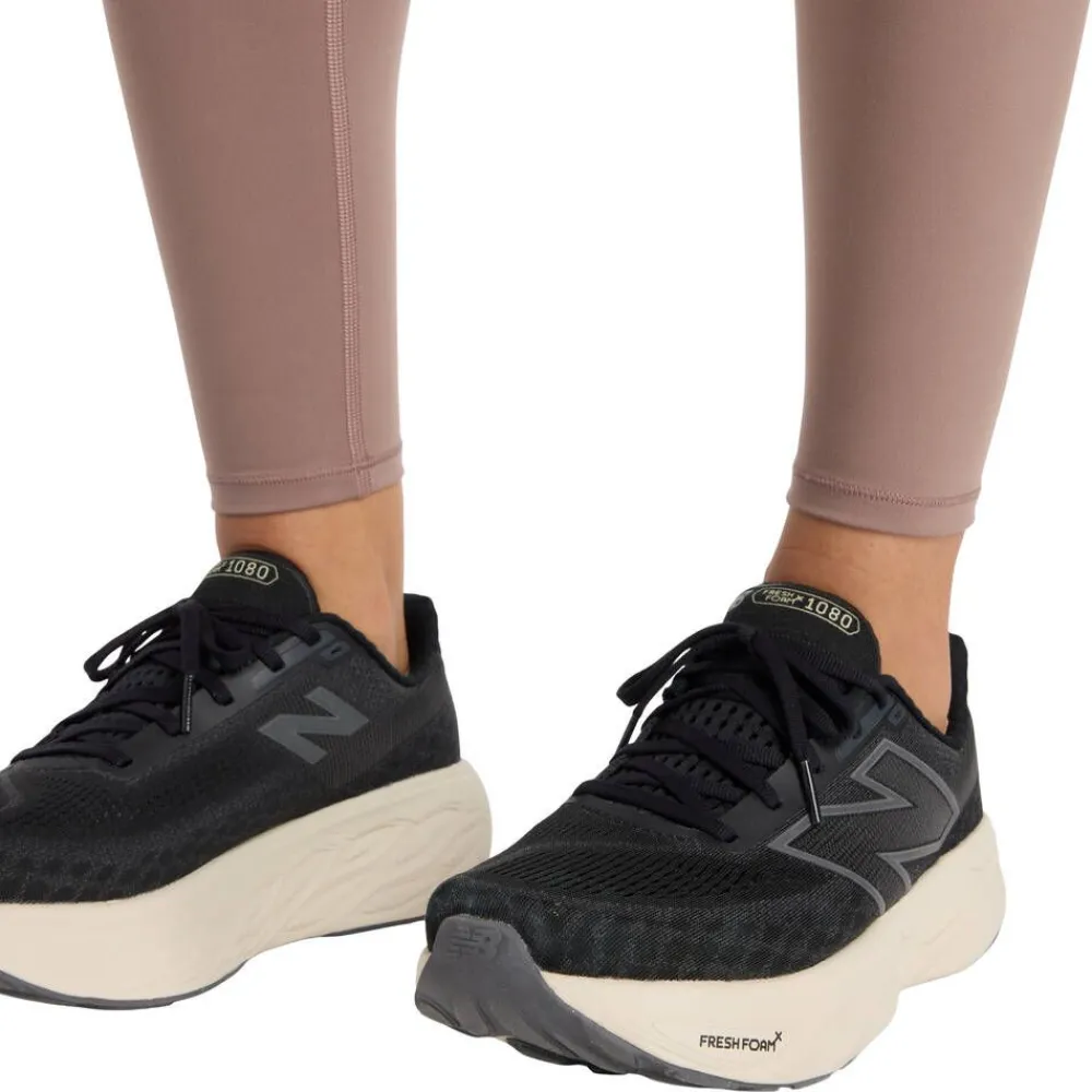housut Harmony High Rise Leggings 27">New Balance Sale