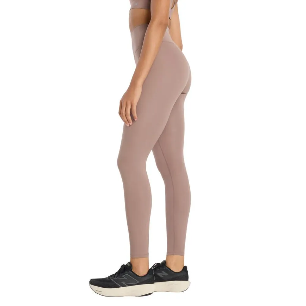 housut Harmony High Rise Leggings 27">New Balance Sale