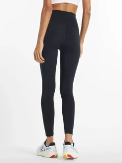 New Balance Treenivaatteet|housut Sport High Rise Leggings 25" Black