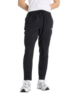 New Balance Treenivaatteet|housut Sport Woven Black