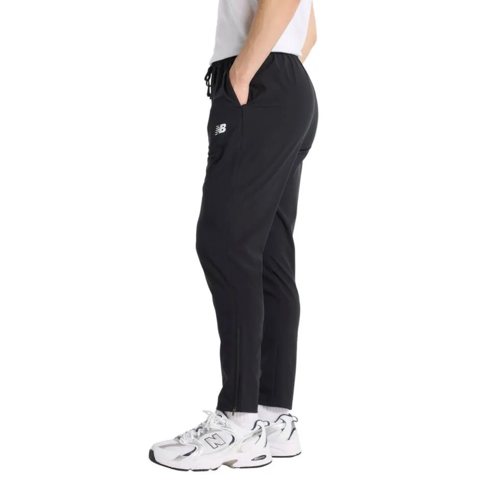 New Balance Treenivaatteet|housut Sport Woven Black