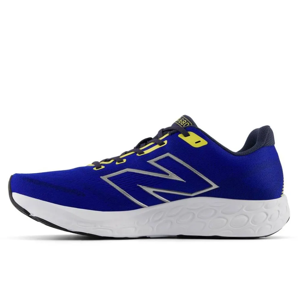 New Balance Juoksu- Ja Treenikengät|juoksukengät FreshFoam 680v8 TEAM ROYAL