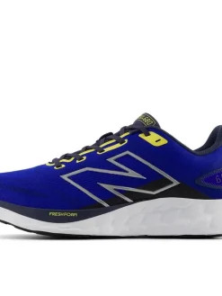 New Balance Juoksu- Ja Treenikengät|juoksukengät FreshFoam 680v8 TEAM ROYAL