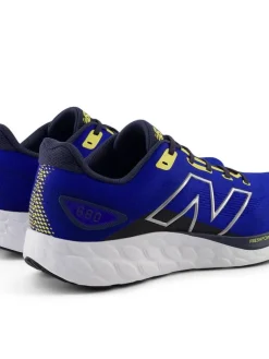 New Balance Juoksu- Ja Treenikengät|juoksukengät FreshFoam 680v8 TEAM ROYAL