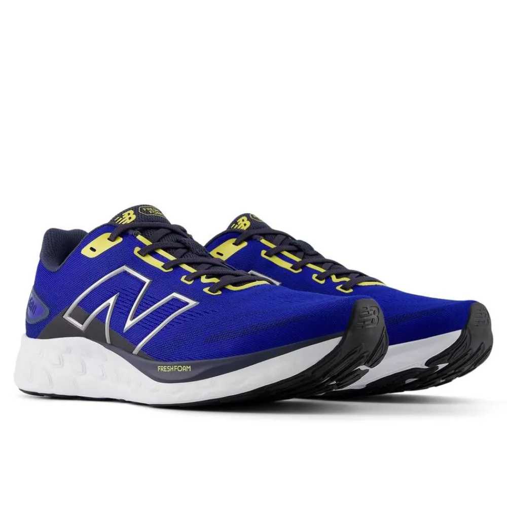 New Balance Juoksu- Ja Treenikengät|juoksukengät FreshFoam 680v8 TEAM ROYAL
