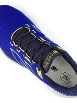 New Balance Juoksu- Ja Treenikengät|juoksukengät FreshFoam 680v8 TEAM ROYAL
