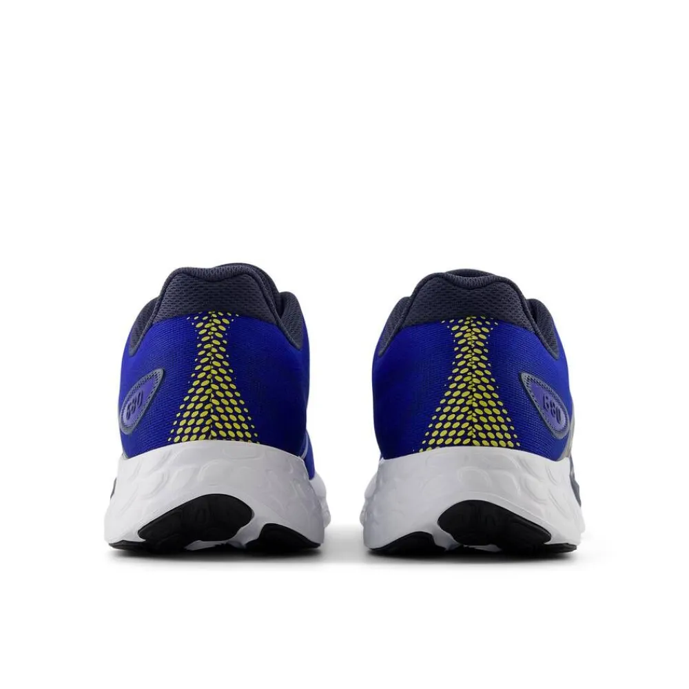 New Balance Juoksu- Ja Treenikengät|juoksukengät FreshFoam 680v8 TEAM ROYAL