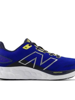 New Balance Juoksu- Ja Treenikengät|juoksukengät FreshFoam 680v8 TEAM ROYAL