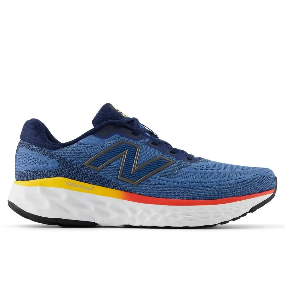 juoksukengät FreshFoam Evoz v4>New Balance New