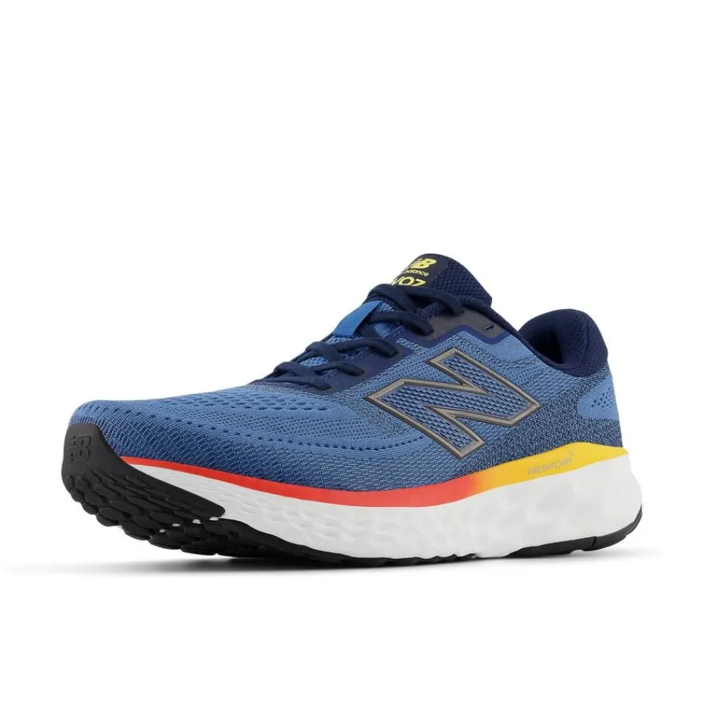 juoksukengät FreshFoam Evoz v4>New Balance New