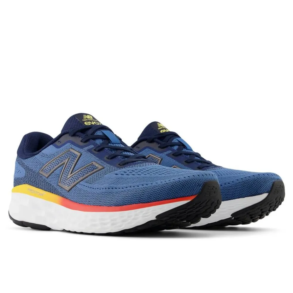 juoksukengät FreshFoam Evoz v4>New Balance New