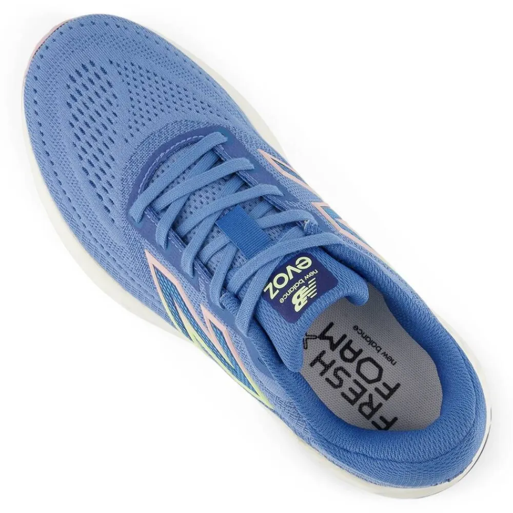 juoksukengät FreshFoam Evoz v4 W>New Balance