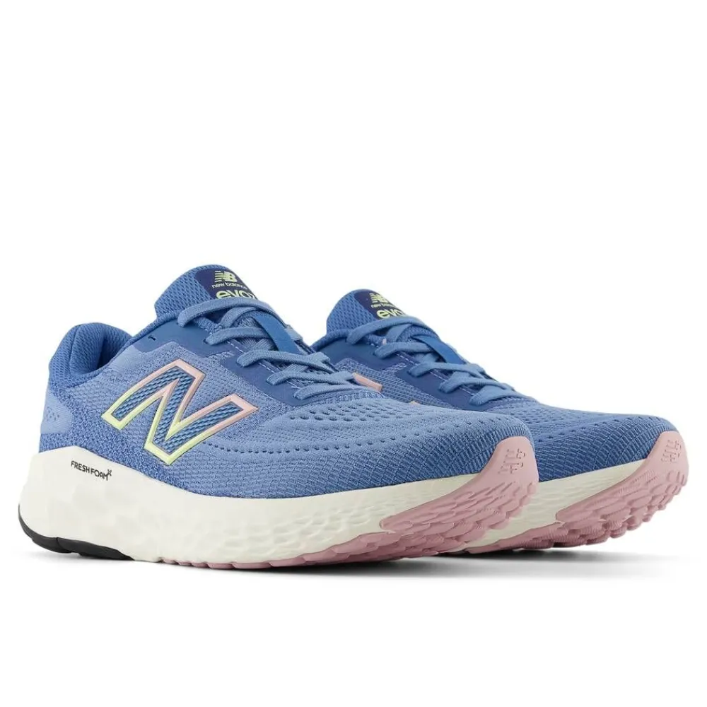 juoksukengät FreshFoam Evoz v4 W>New Balance