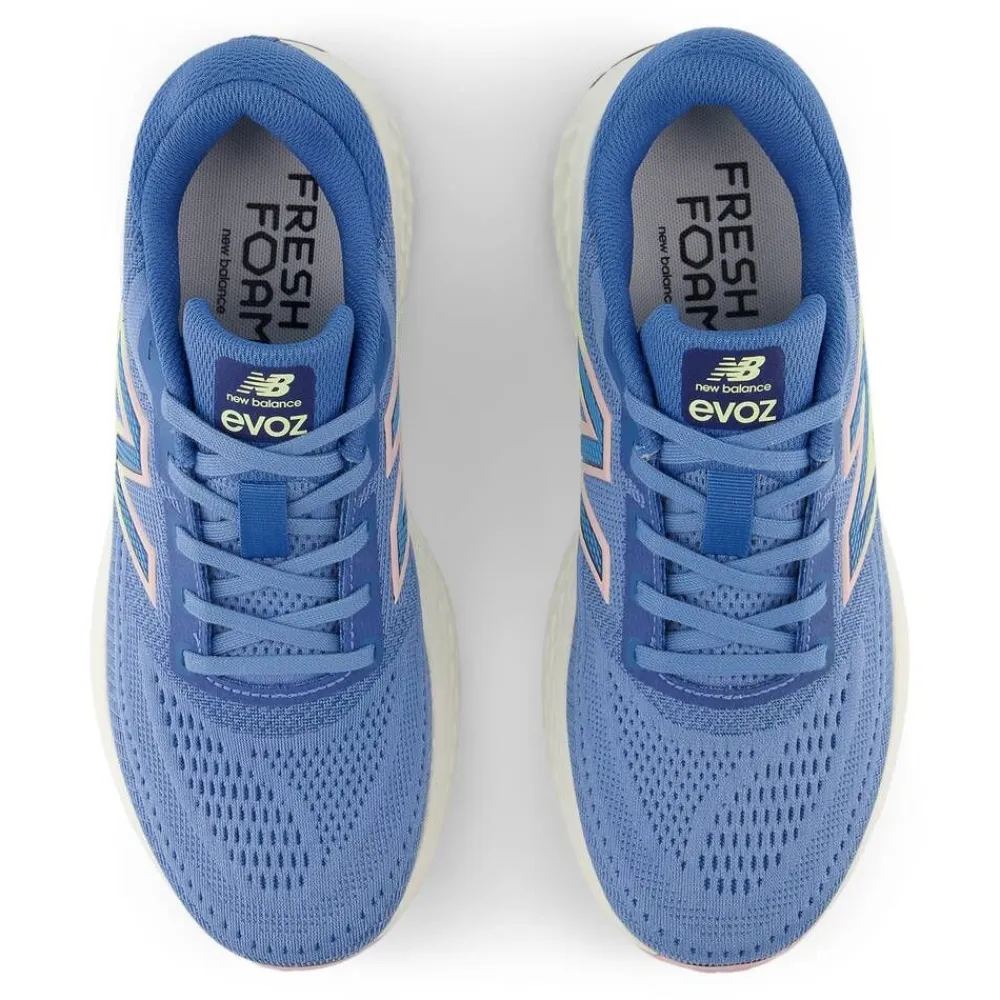 juoksukengät FreshFoam Evoz v4 W>New Balance
