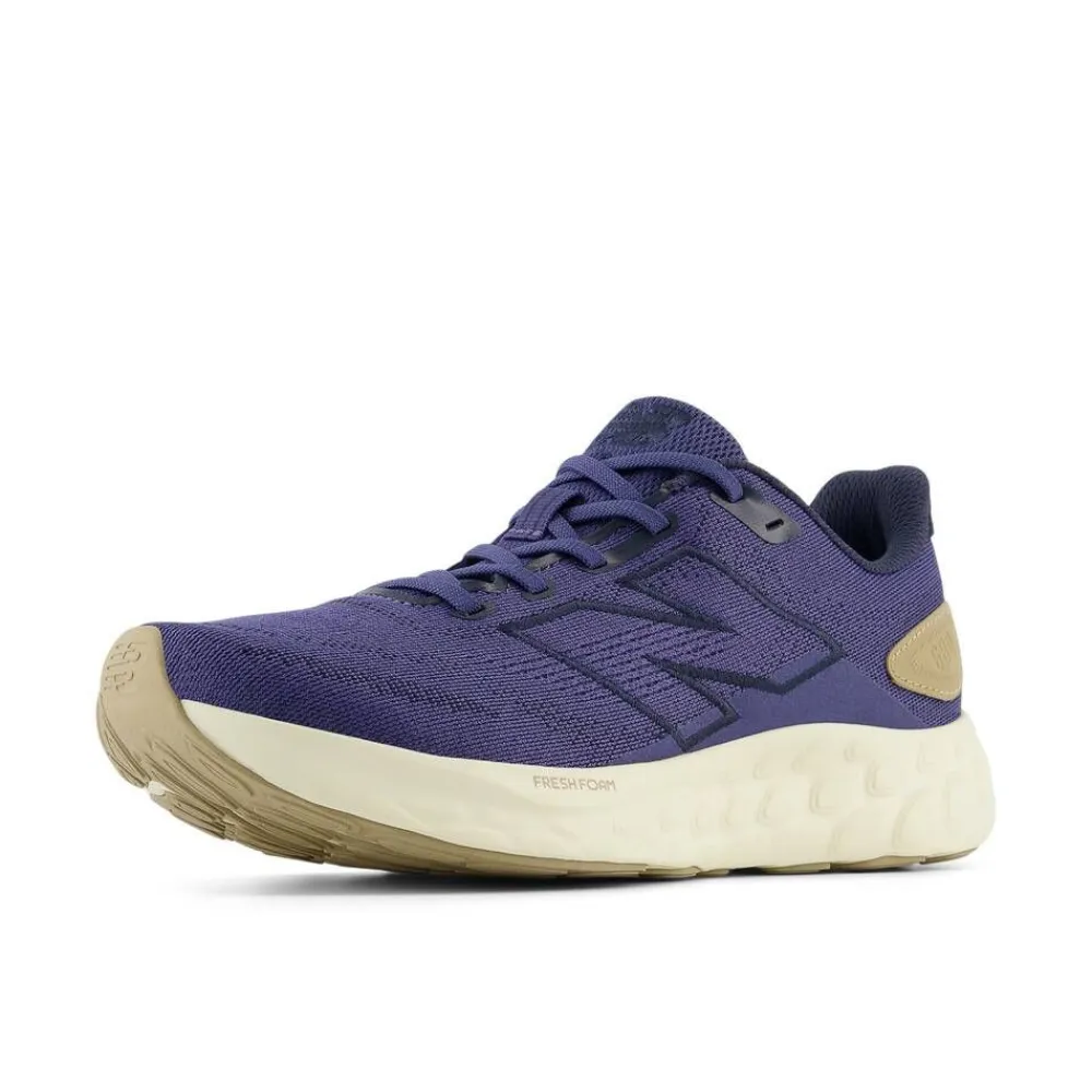 New Balance Juoksu- Ja Treenikengät|juoksukengät FreshFoam 680v8 W ELECTRIC SKY