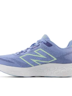 New Balance Juoksu- Ja Treenikengät|juoksukengät FreshFoam 680v8 W ELECTRIC SKY