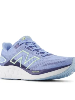 New Balance Juoksu- Ja Treenikengät|juoksukengät FreshFoam 680v8 W ELECTRIC SKY