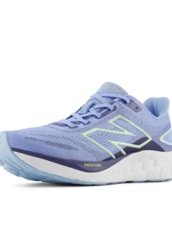 New Balance Juoksu- Ja Treenikengät|juoksukengät FreshFoam 680v8 W ELECTRIC SKY