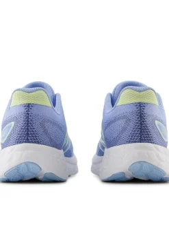 New Balance Juoksu- Ja Treenikengät|juoksukengät FreshFoam 680v8 W ELECTRIC SKY
