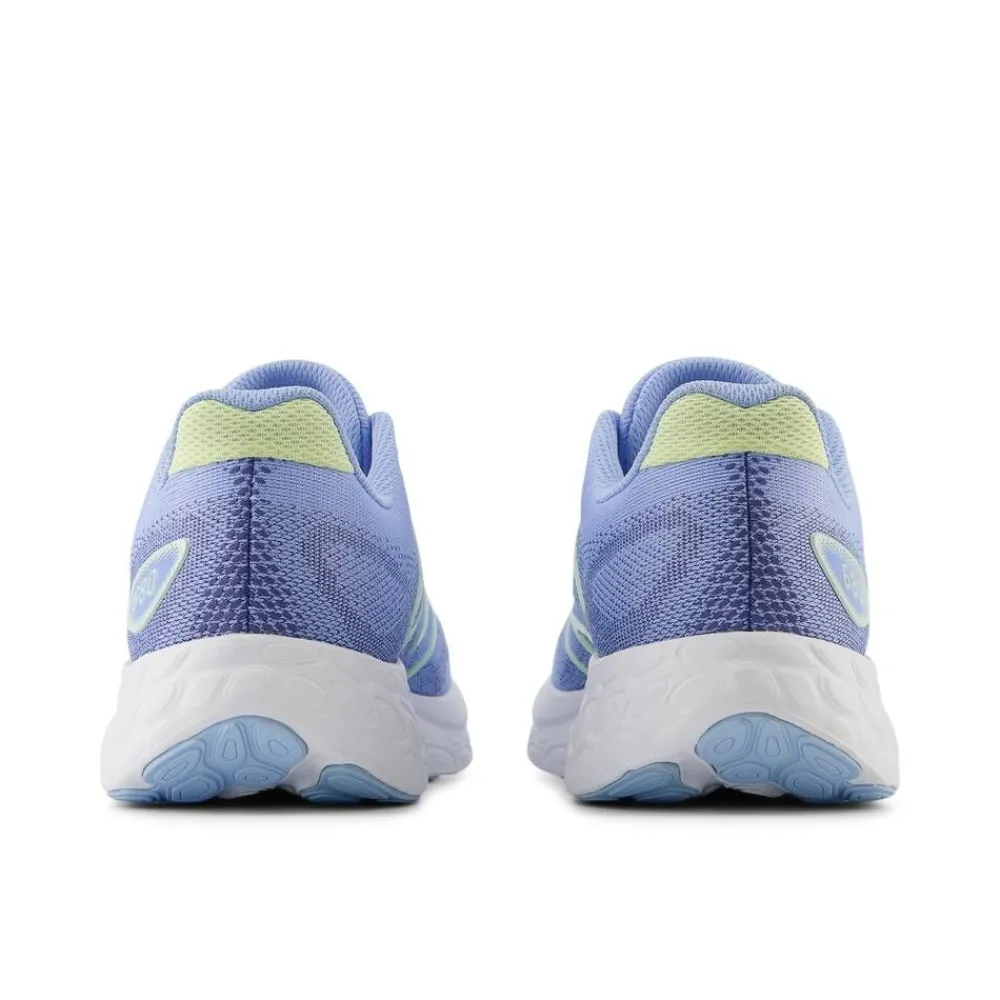 New Balance Juoksu- Ja Treenikengät|juoksukengät FreshFoam 680v8 W ELECTRIC SKY