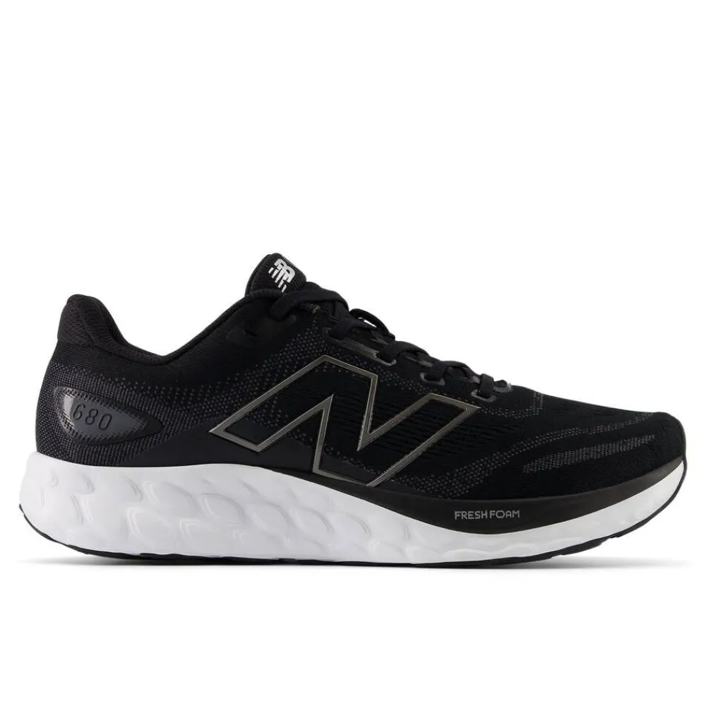 juoksukengät Fresh Foam X 680v8>New Balance Hot