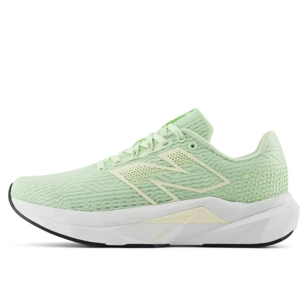 New Balance Juoksu- Ja Treenikengät|juoksukengät FuelCell Propel v5 W MELON WATER