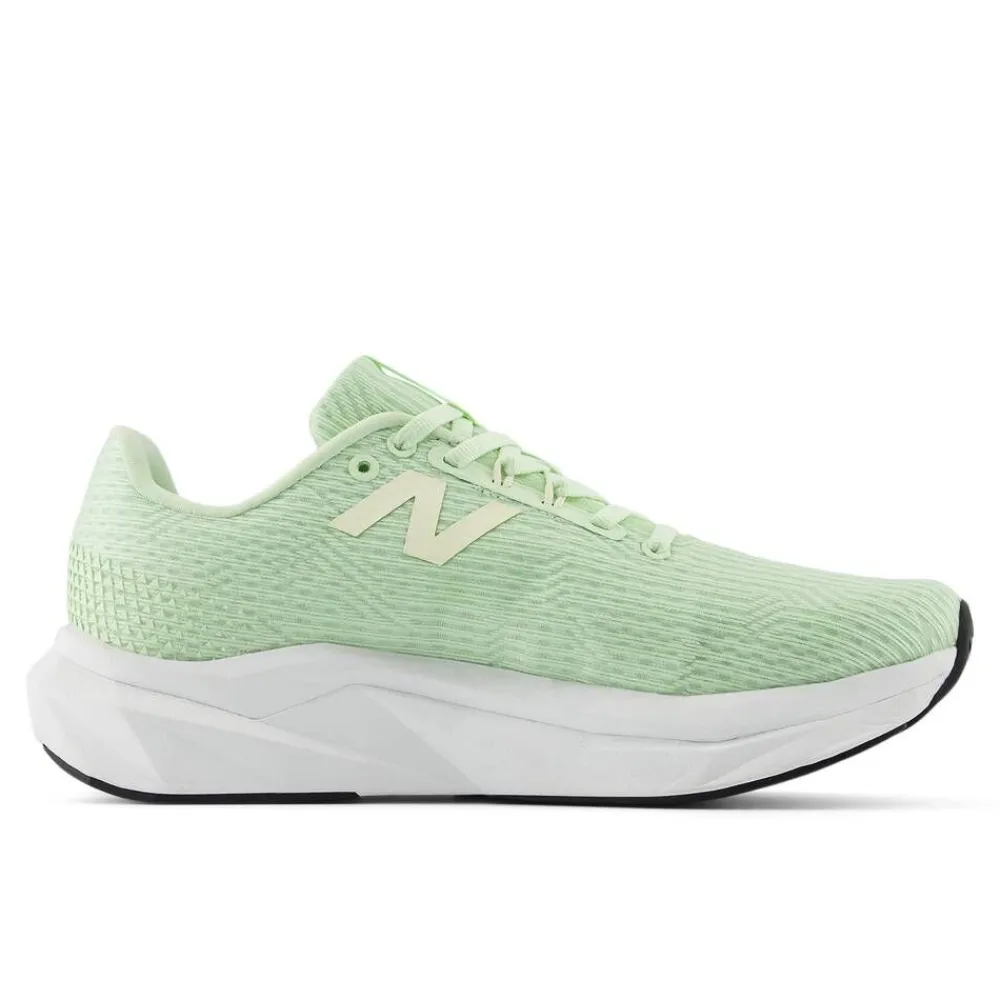 New Balance Juoksu- Ja Treenikengät|juoksukengät FuelCell Propel v5 W MELON WATER