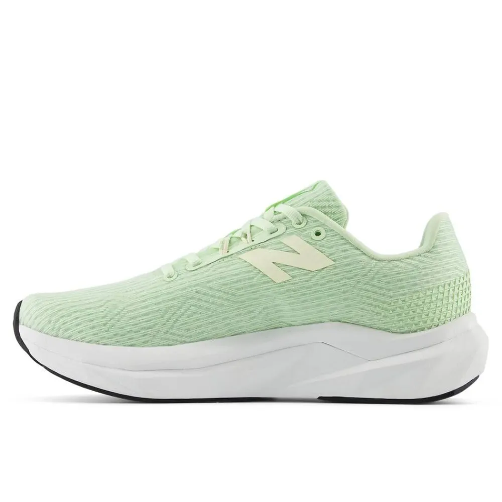 New Balance Juoksu- Ja Treenikengät|juoksukengät FuelCell Propel v5 W MELON WATER