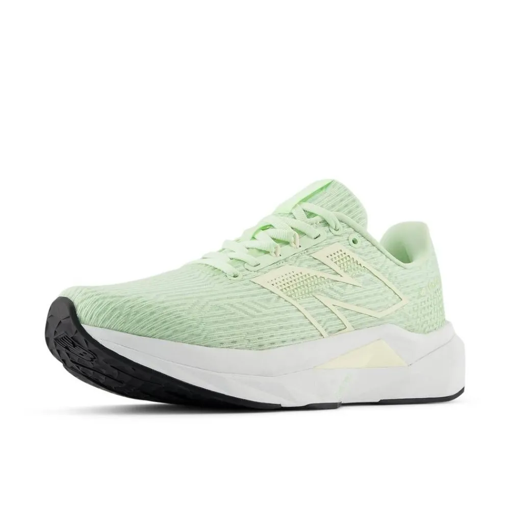 New Balance Juoksu- Ja Treenikengät|juoksukengät FuelCell Propel v5 W MELON WATER