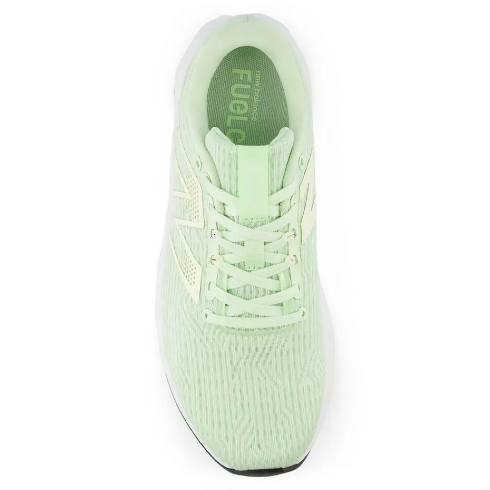 New Balance Juoksu- Ja Treenikengät|juoksukengät FuelCell Propel v5 W MELON WATER