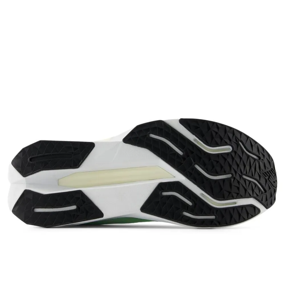 New Balance Juoksu- Ja Treenikengät|juoksukengät FuelCell Propel v5 W MELON WATER