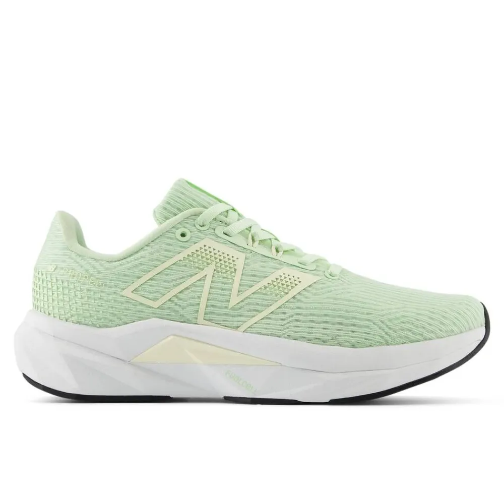 New Balance Juoksu- Ja Treenikengät|juoksukengät FuelCell Propel v5 W MELON WATER