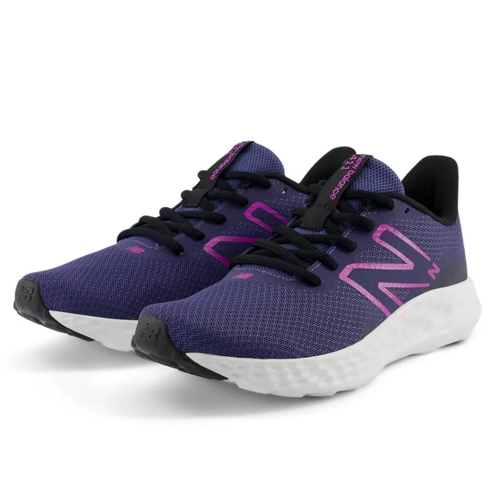juoksukengät 411v3 W>New Balance Sale