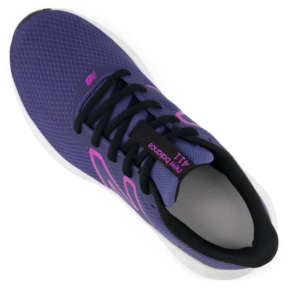 juoksukengät 411v3 W>New Balance Sale
