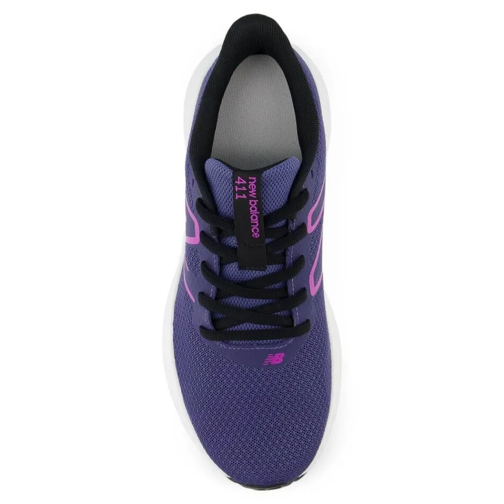 juoksukengät 411v3 W>New Balance Sale