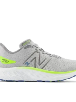 New Balance Juoksu- Ja Treenikengät|juoksukenkä Fresh Foam X EVOZ v3 ALUMINIUM GREY