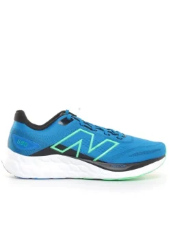New Balance Juoksu- Ja Treenikengät|juoksukenkä Fresh Foam X 680v8 BLUE OASIS/LIME LEAF