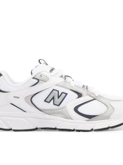 New Balance Vapaa-Ajan Kengät|kengät 408 W MUNSELL WHITE