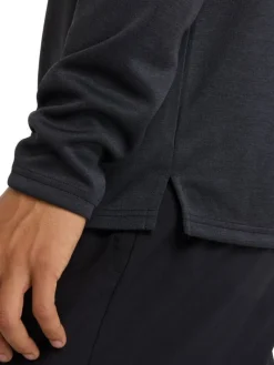 New Balance Treenivaatteet|Paidat Ja Neuleet|paita Sport Knit 1/4 Zip Black