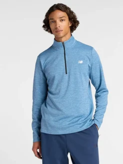 paita Sport Knit 1/4 Zip>New Balance Online