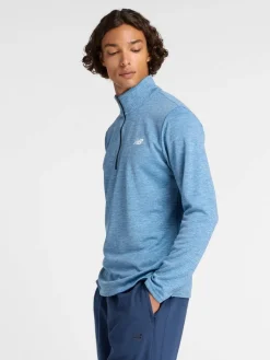 paita Sport Knit 1/4 Zip>New Balance Online