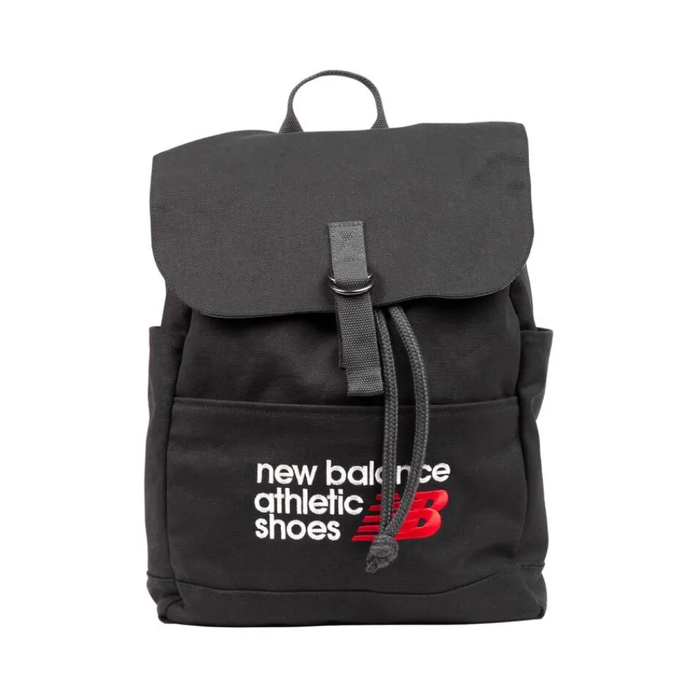 reppu Canvas>New Balance