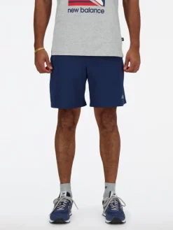 shortsit Sport Essentials 7">New Balance Best
