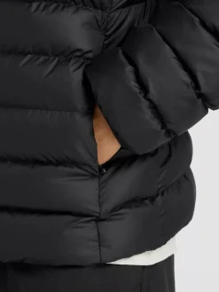 takki hooded Puffer><noscript><img width=