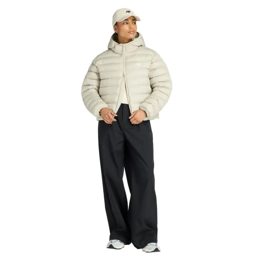 New Balance Takit|Talvitakit|takki Puffer W SHIPYARD