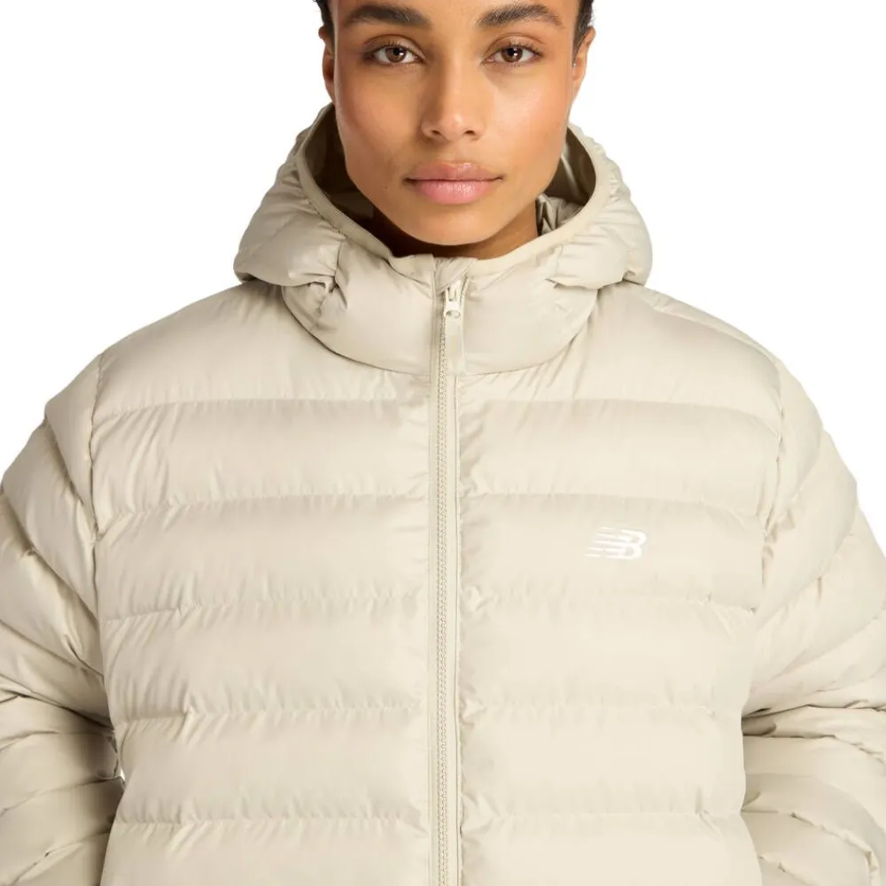 New Balance Takit|Talvitakit|takki Puffer W SHIPYARD