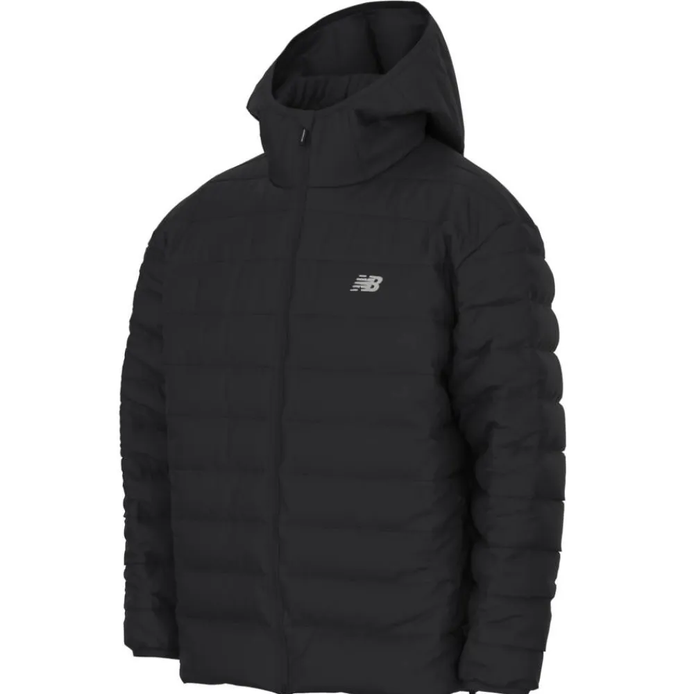 New Balance Takit|Talvitakit|takki Puffer W SHIPYARD